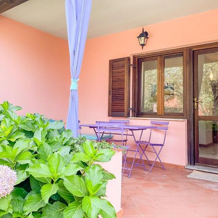 Residence Approdo Verde San Teodoro  Zewnętrze zdjęcie