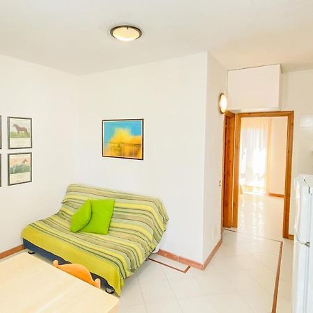 Residence Approdo Verde San Teodoro  Zewnętrze zdjęcie