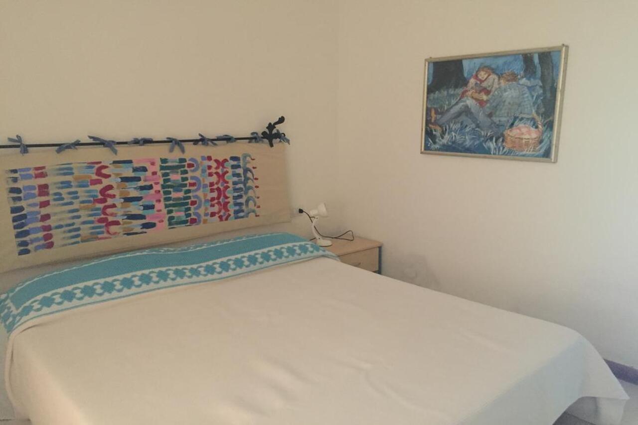 Residence Approdo Verde San Teodoro  Zewnętrze zdjęcie