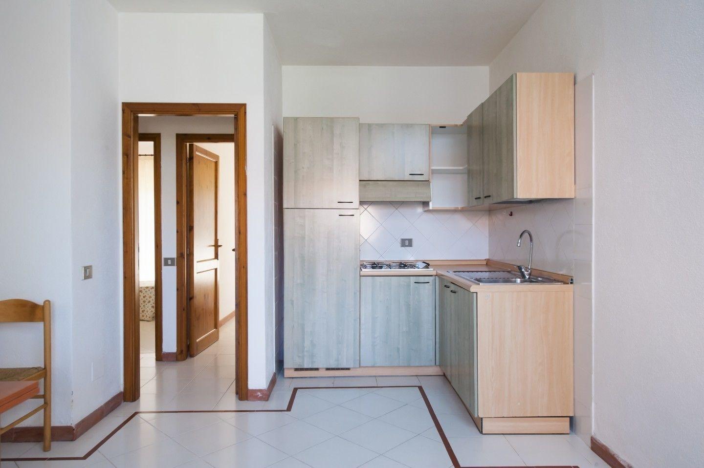 Residence Approdo Verde San Teodoro  Zewnętrze zdjęcie