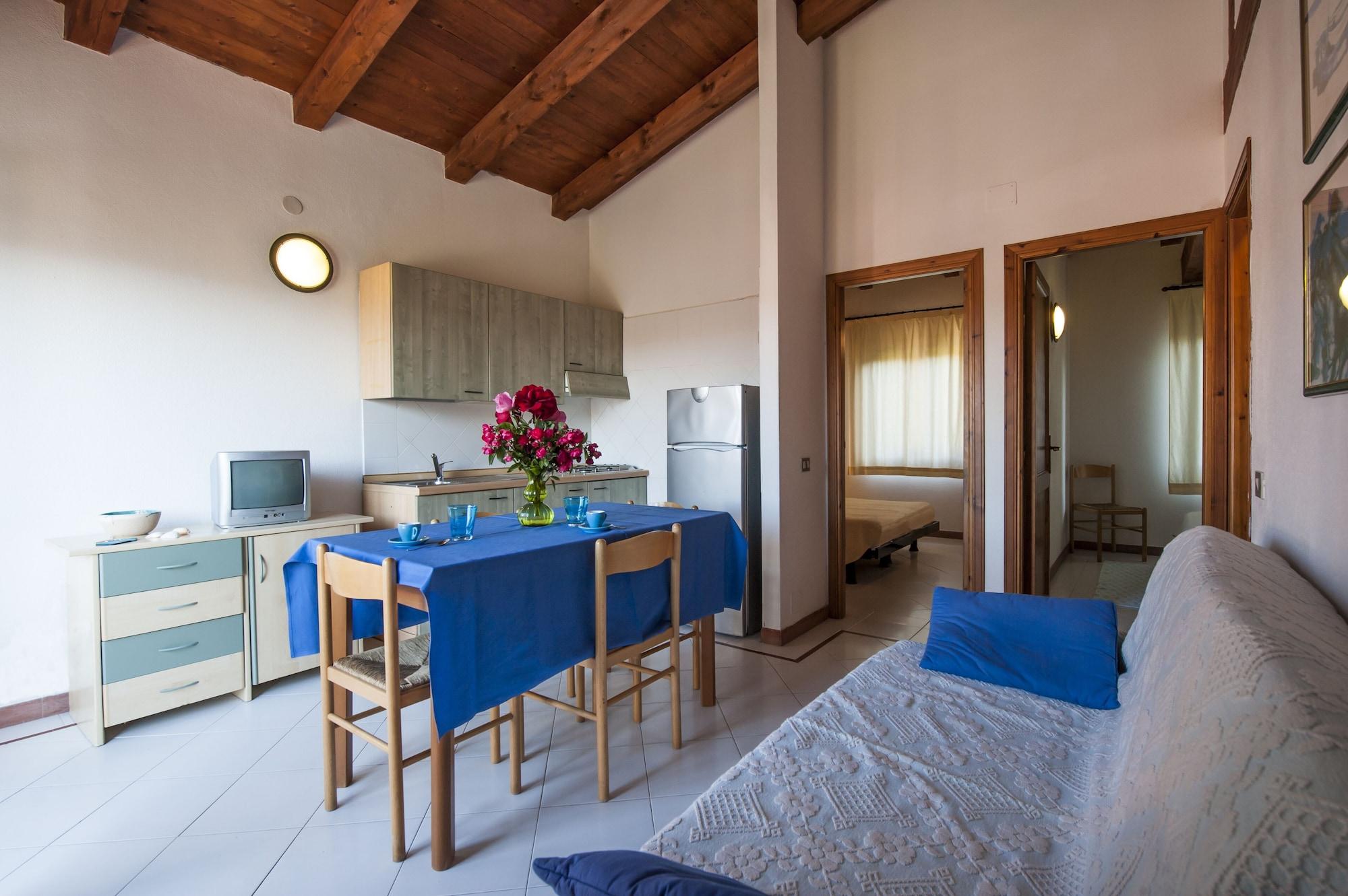 Residence Approdo Verde San Teodoro  Zewnętrze zdjęcie