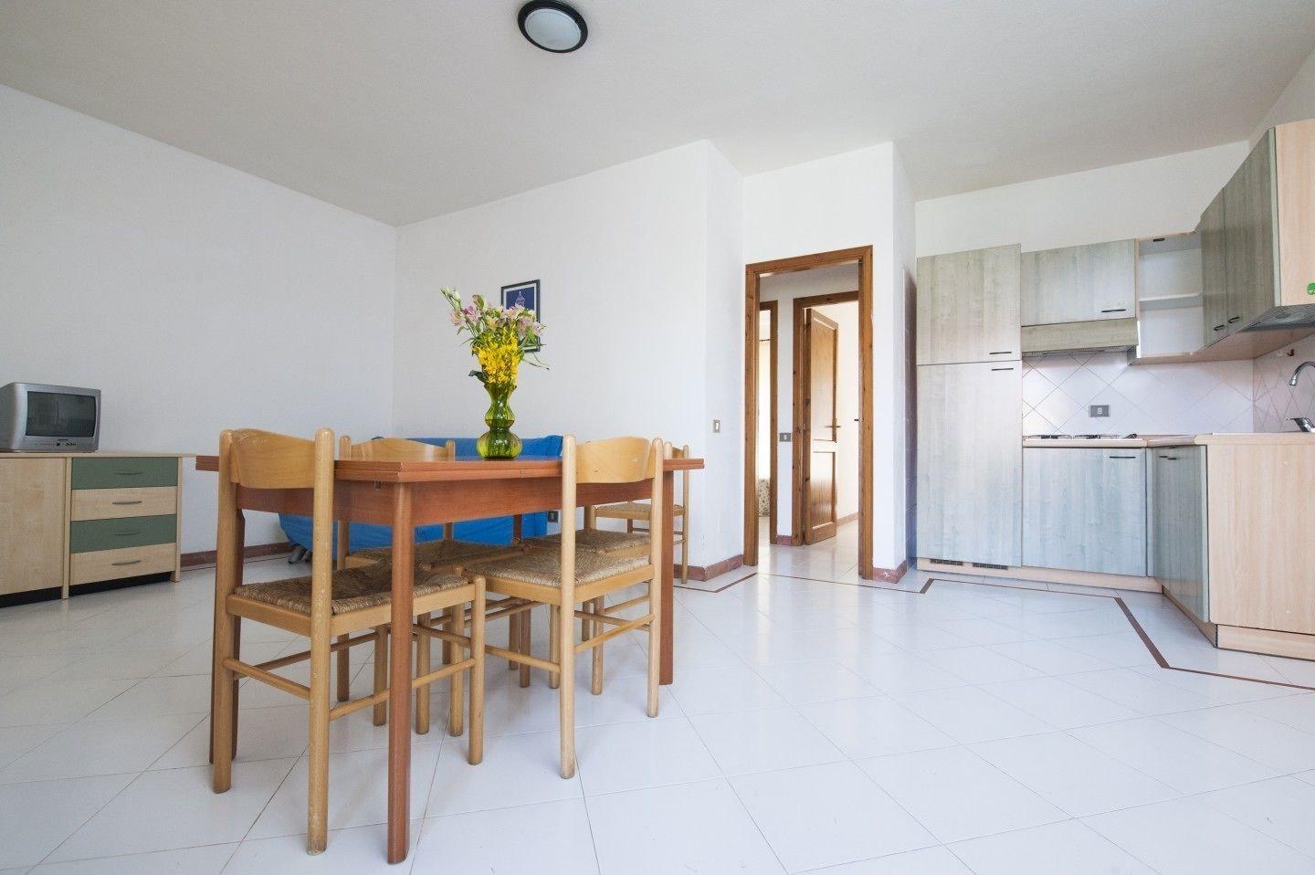 Residence Approdo Verde San Teodoro  Zewnętrze zdjęcie