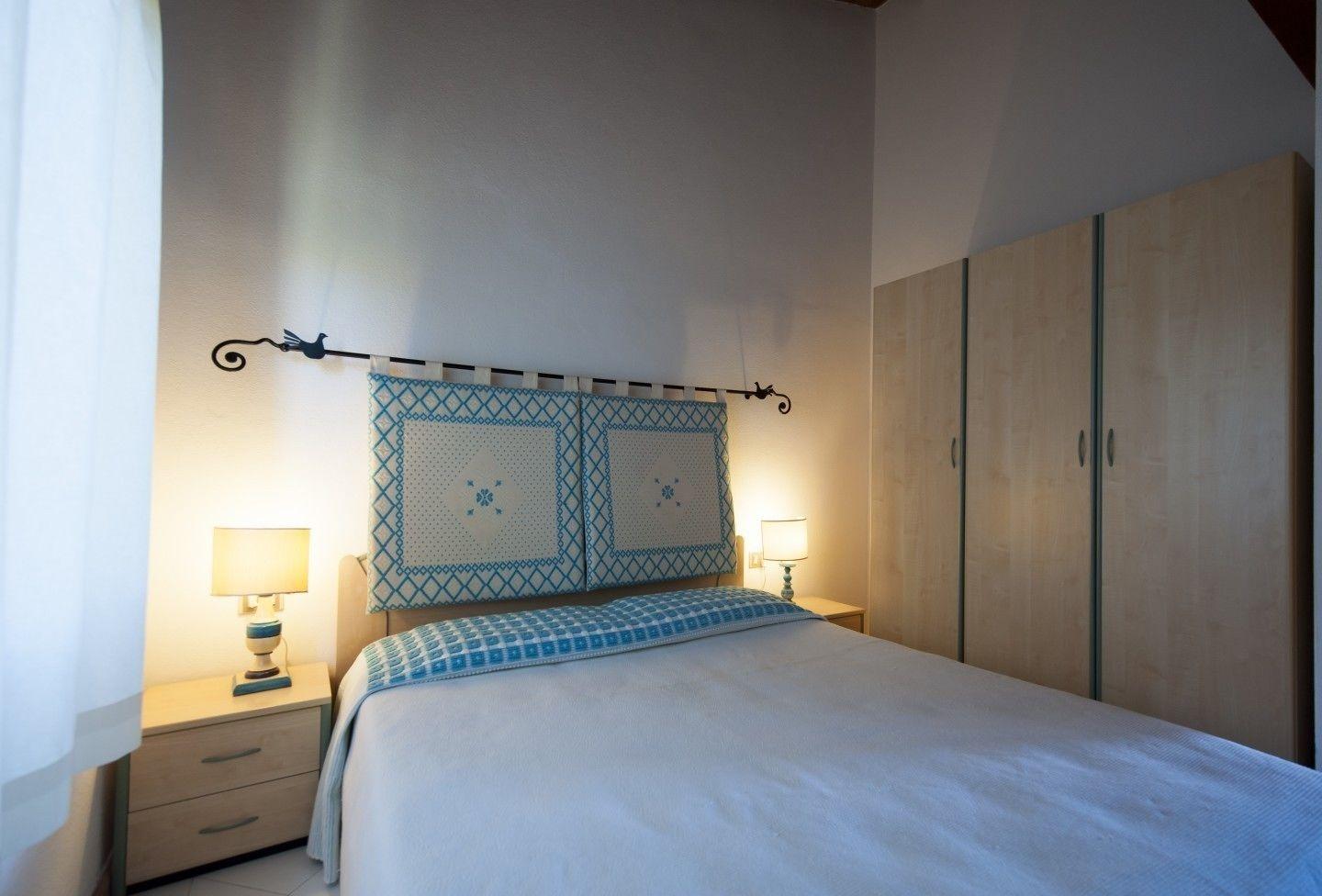 Residence Approdo Verde San Teodoro  Zewnętrze zdjęcie