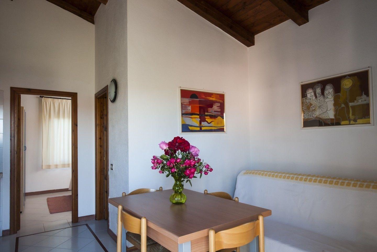 Residence Approdo Verde San Teodoro  Zewnętrze zdjęcie