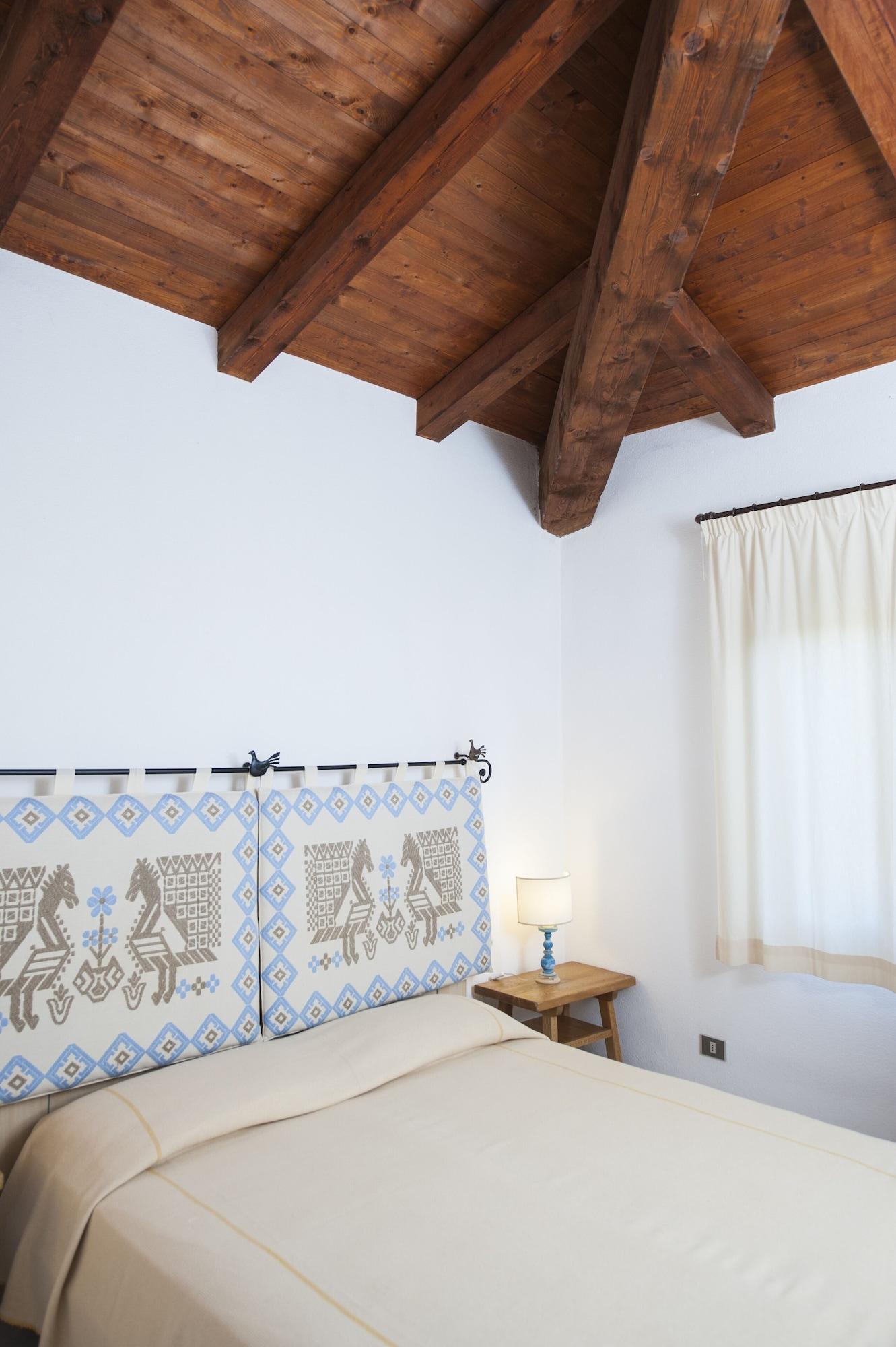 Residence Approdo Verde San Teodoro  Zewnętrze zdjęcie