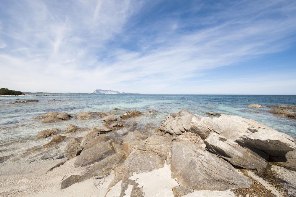 Residence Approdo Verde San Teodoro  Zewnętrze zdjęcie
