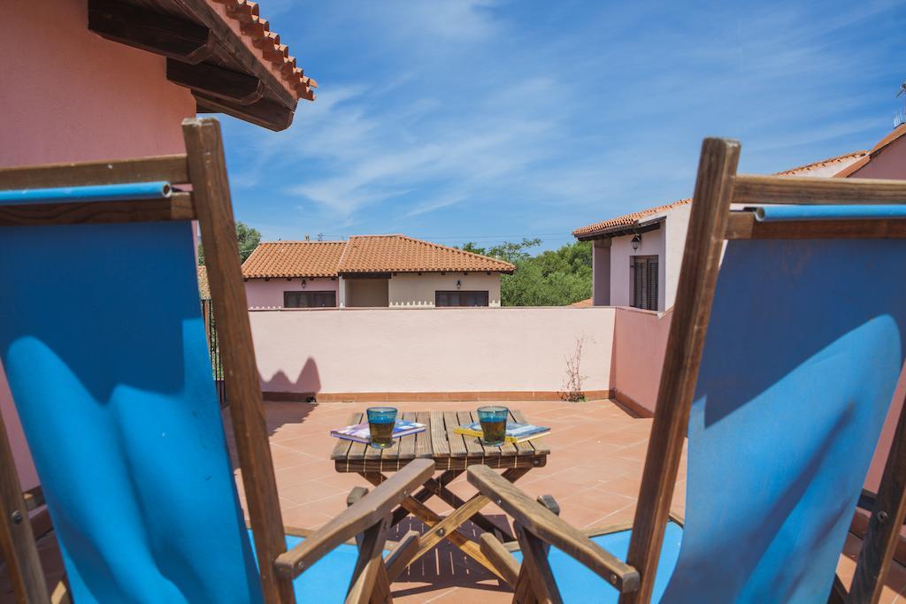 Residence Approdo Verde San Teodoro  Zewnętrze zdjęcie