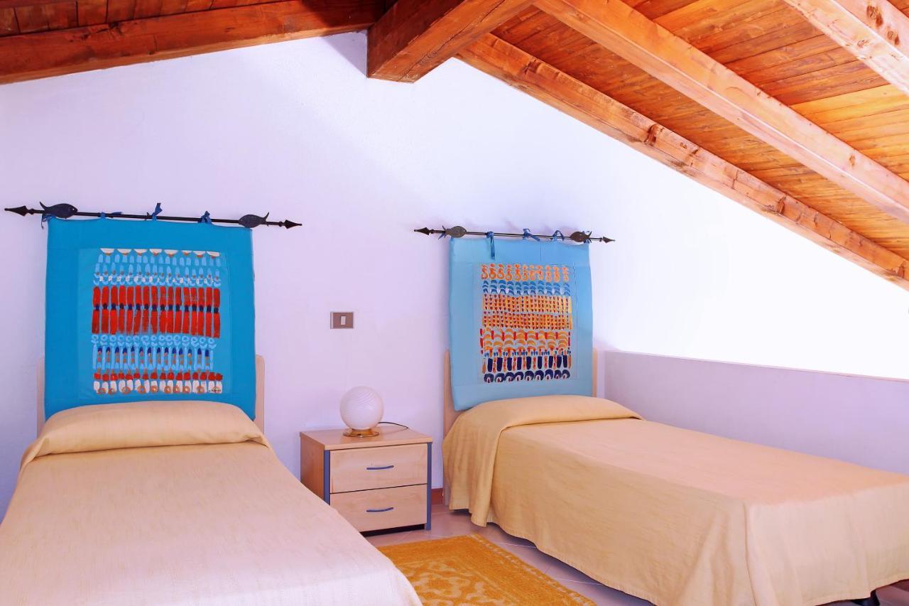 Residence Approdo Verde San Teodoro  Zewnętrze zdjęcie