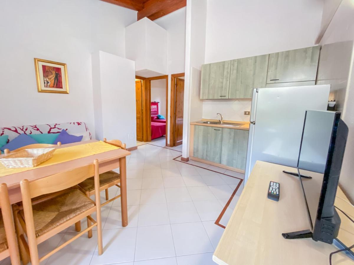 Residence Approdo Verde San Teodoro  Zewnętrze zdjęcie