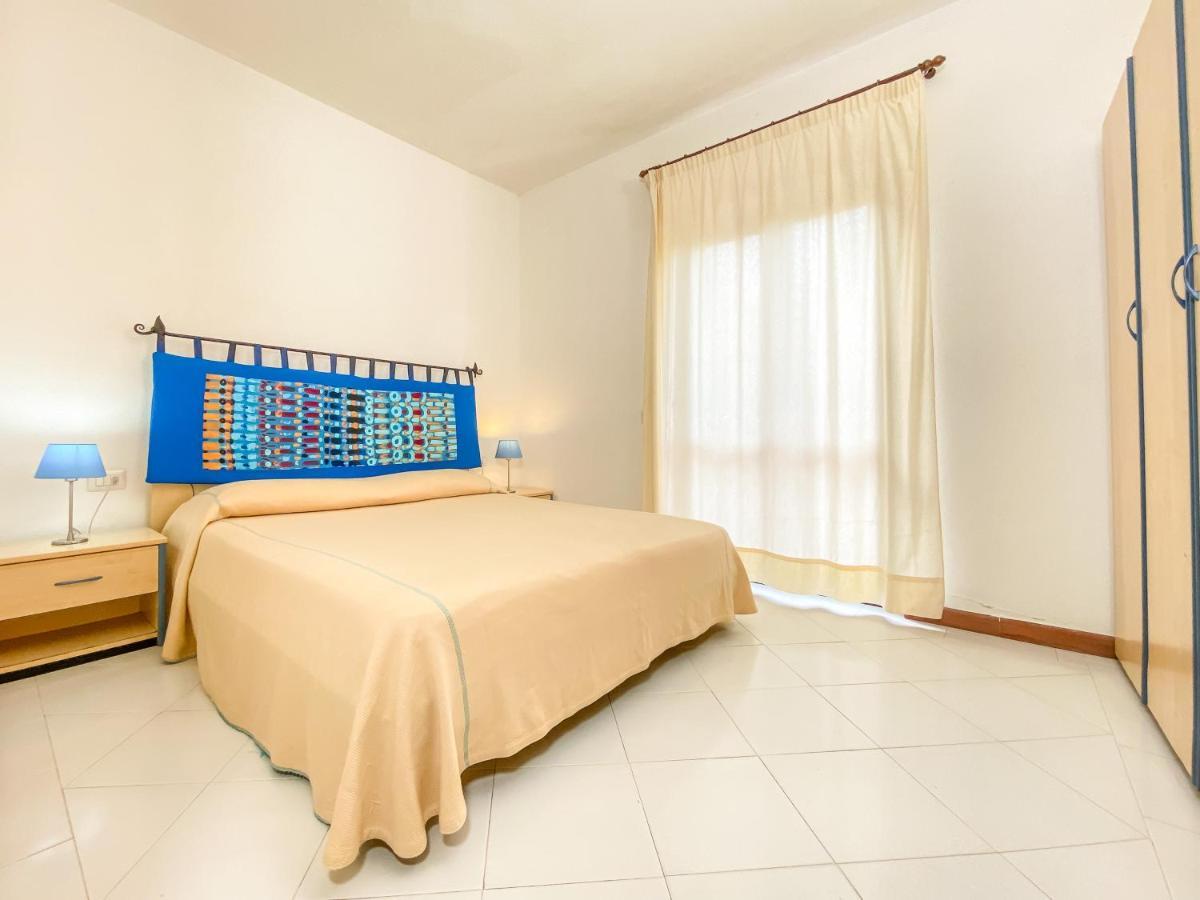 Residence Approdo Verde San Teodoro  Zewnętrze zdjęcie