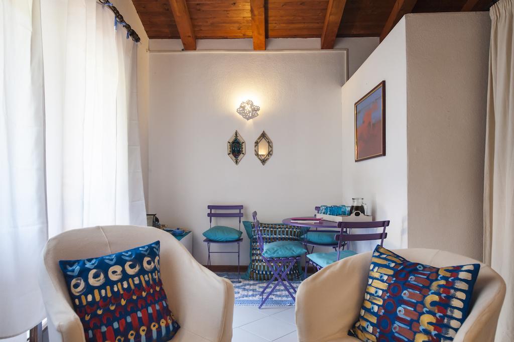 Residence Approdo Verde San Teodoro  Zewnętrze zdjęcie