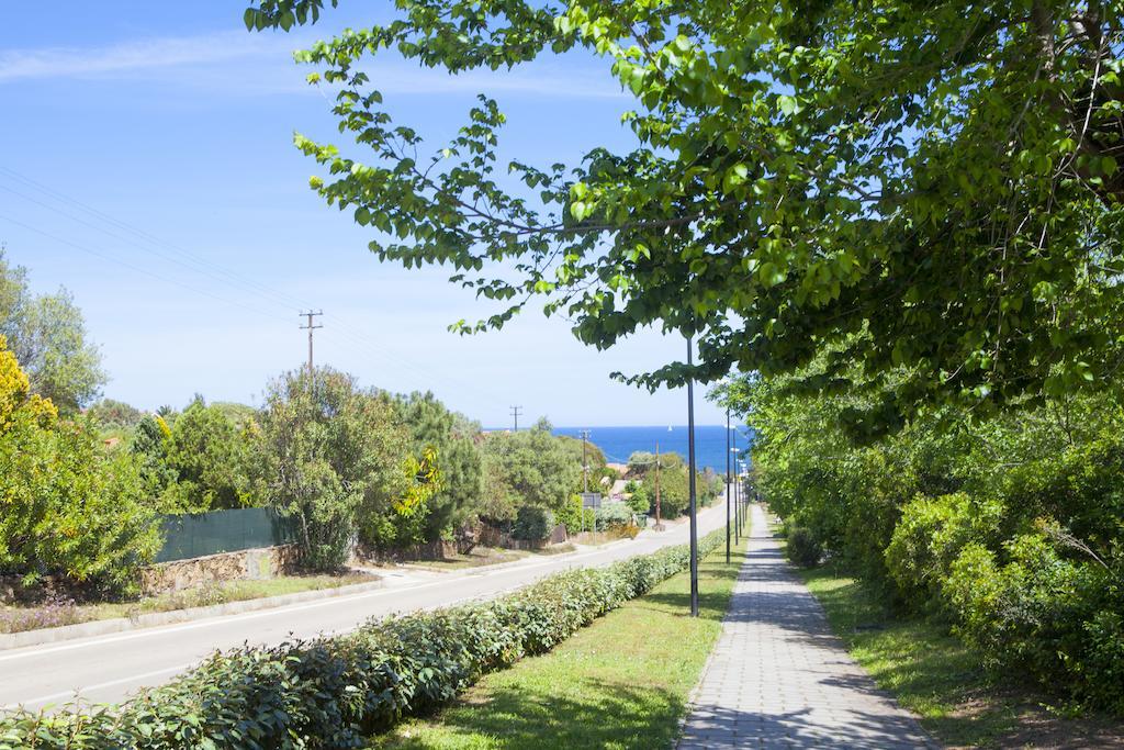 Residence Approdo Verde San Teodoro  Zewnętrze zdjęcie