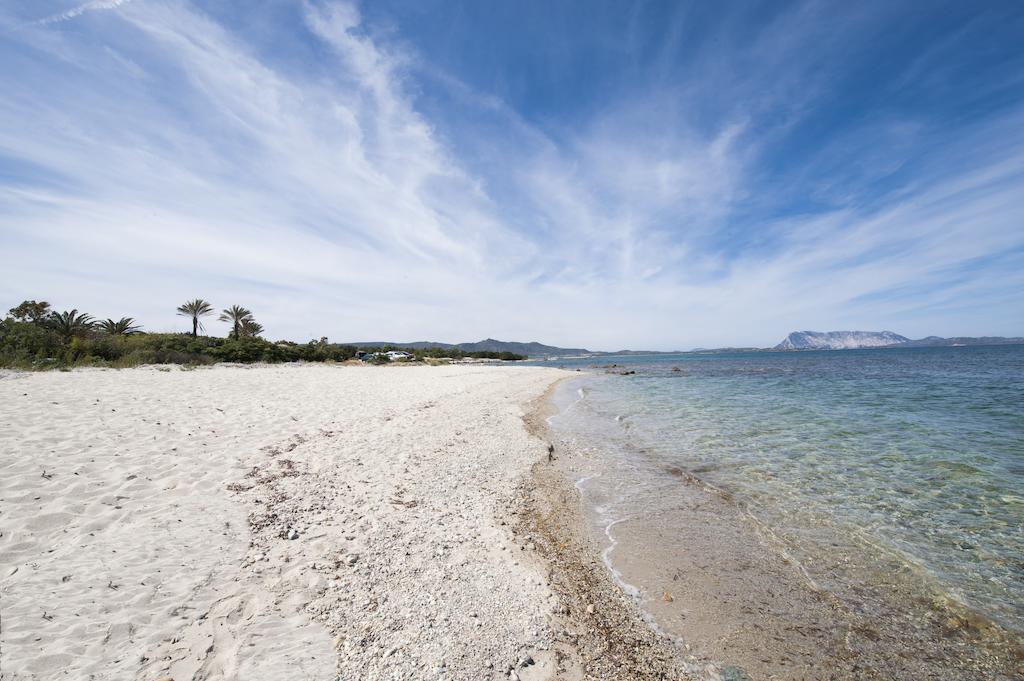 Residence Approdo Verde San Teodoro  Zewnętrze zdjęcie