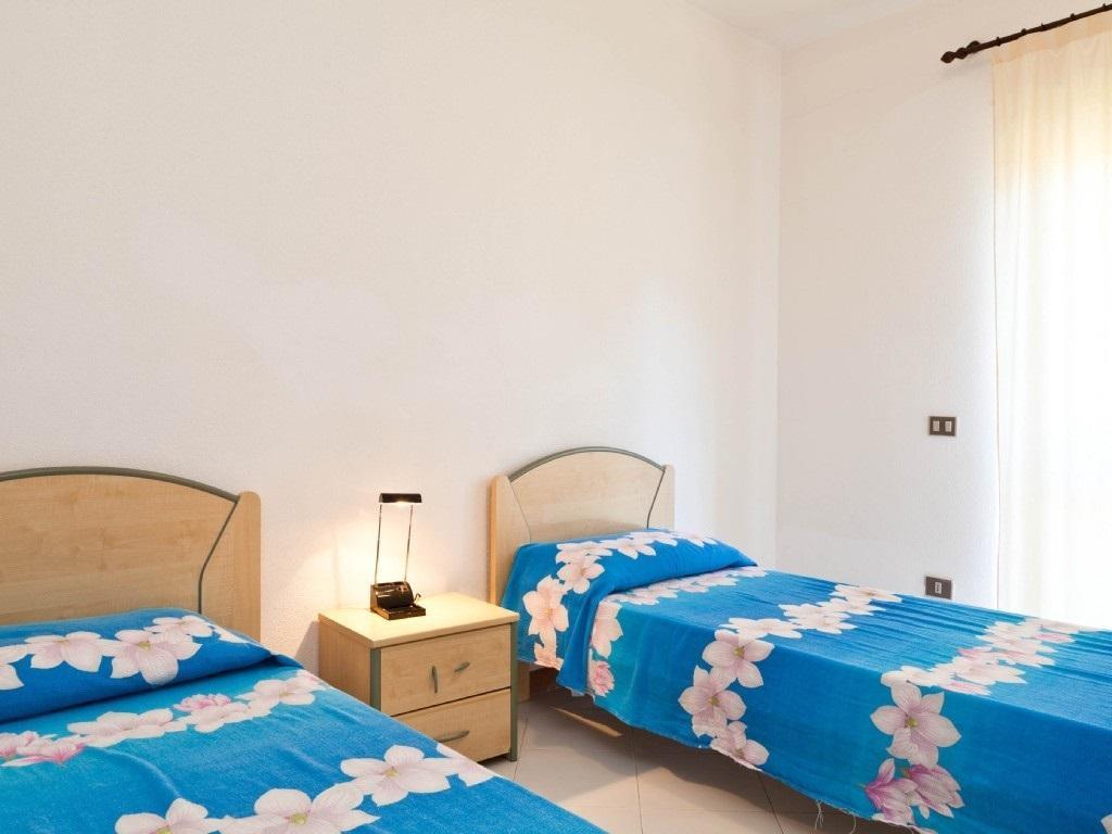 Residence Approdo Verde San Teodoro  Pokój zdjęcie