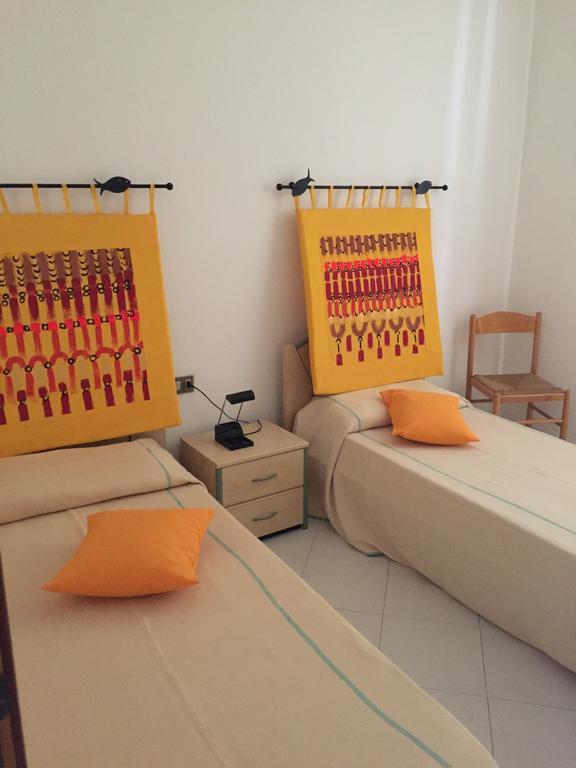 Residence Approdo Verde San Teodoro  Zewnętrze zdjęcie