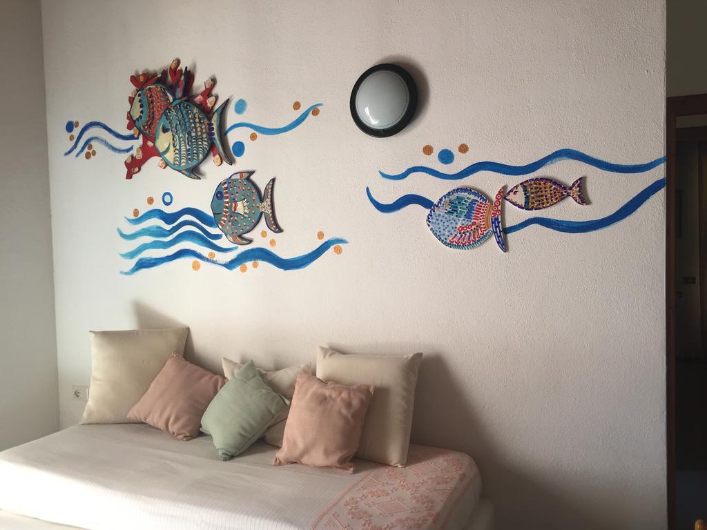 Residence Approdo Verde San Teodoro  Zewnętrze zdjęcie