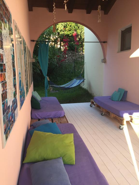 Residence Approdo Verde San Teodoro  Zewnętrze zdjęcie