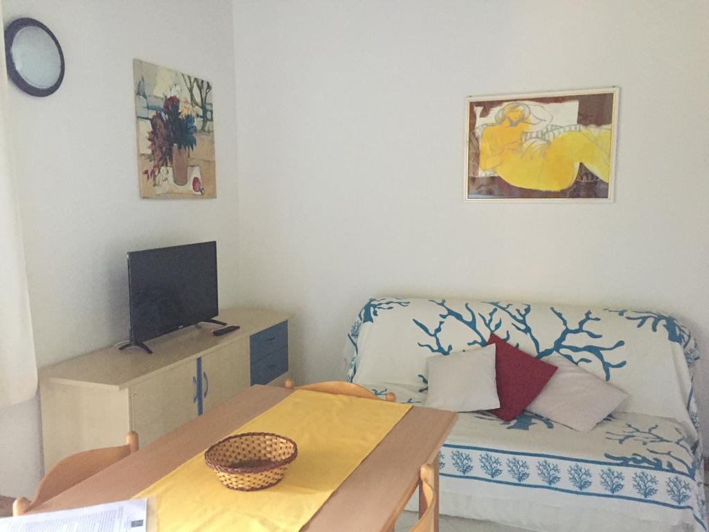 Residence Approdo Verde San Teodoro  Zewnętrze zdjęcie