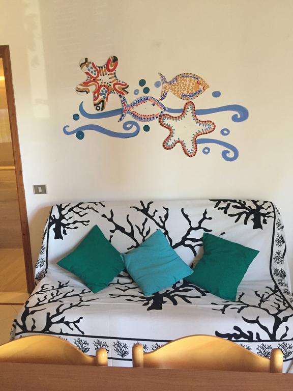 Residence Approdo Verde San Teodoro  Zewnętrze zdjęcie