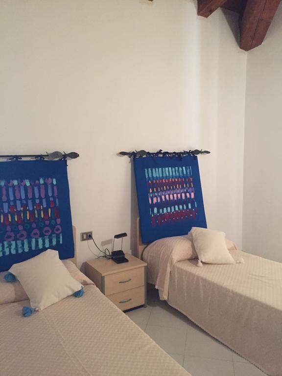 Residence Approdo Verde San Teodoro  Zewnętrze zdjęcie