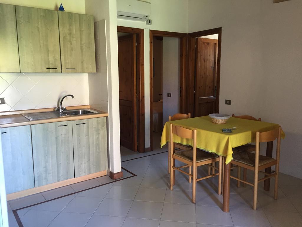Residence Approdo Verde San Teodoro  Zewnętrze zdjęcie