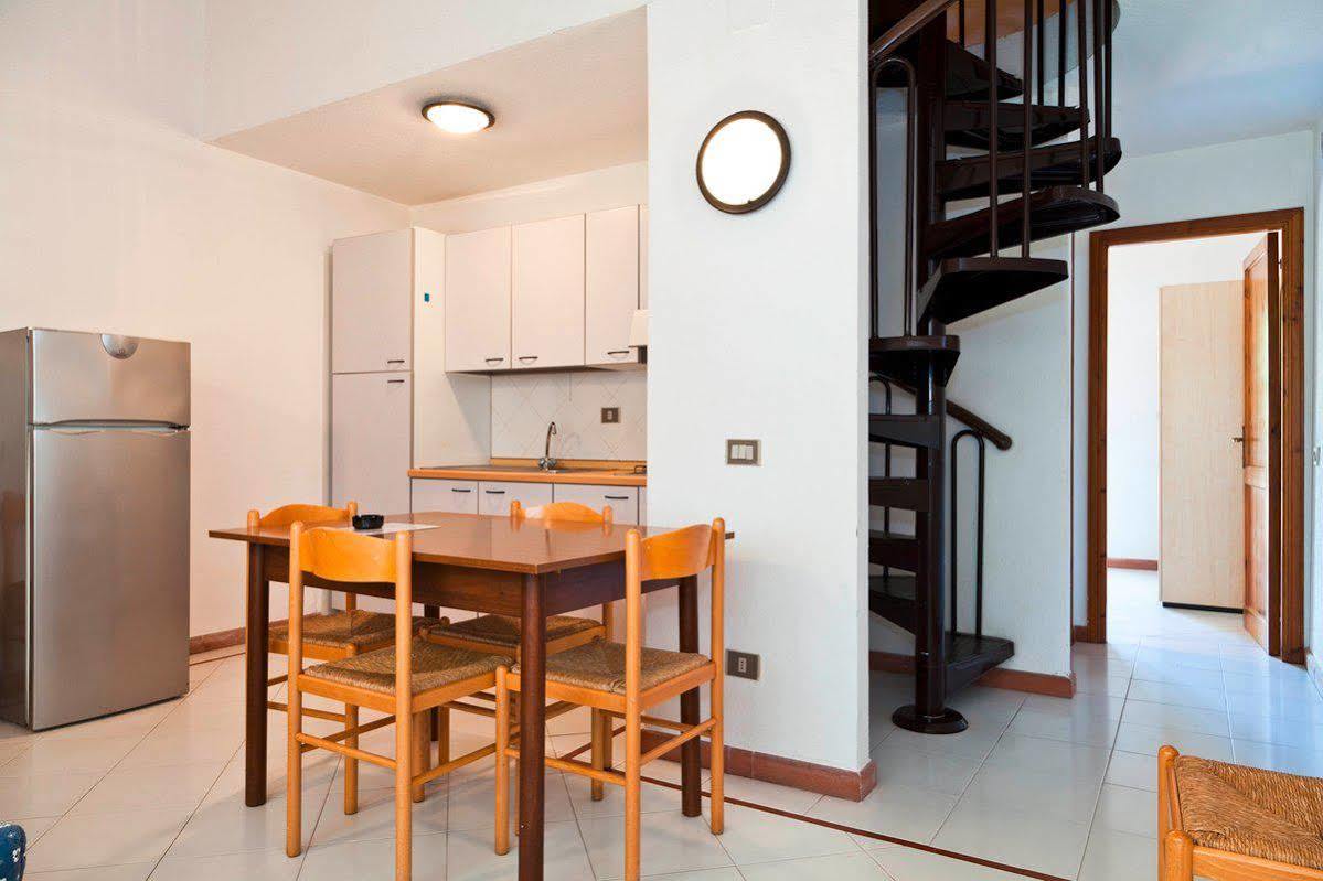 Residence Approdo Verde San Teodoro  Zewnętrze zdjęcie