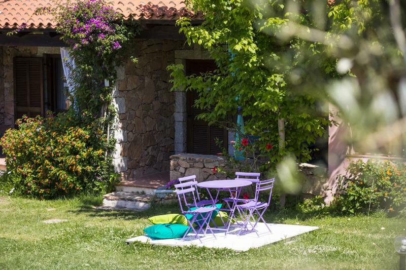 Residence Approdo Verde San Teodoro  Zewnętrze zdjęcie