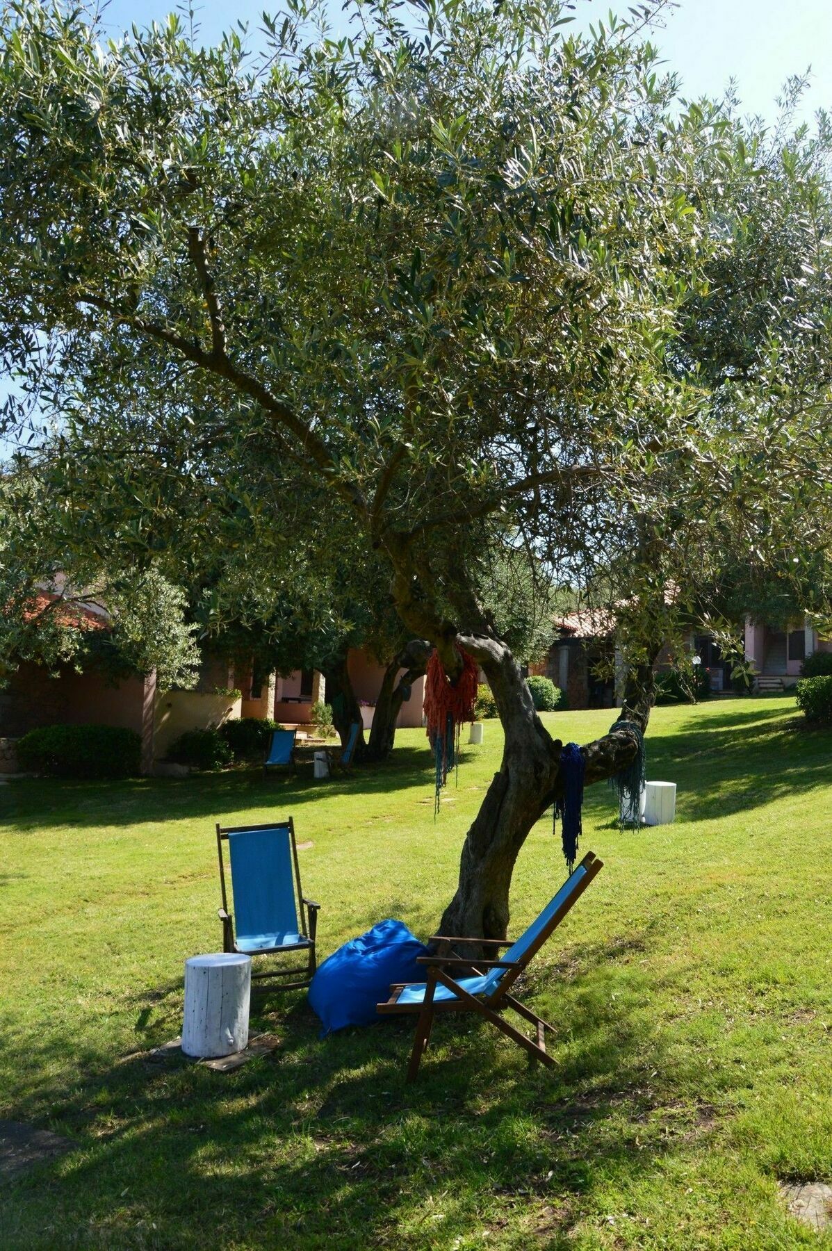 Residence Approdo Verde San Teodoro  Zewnętrze zdjęcie
