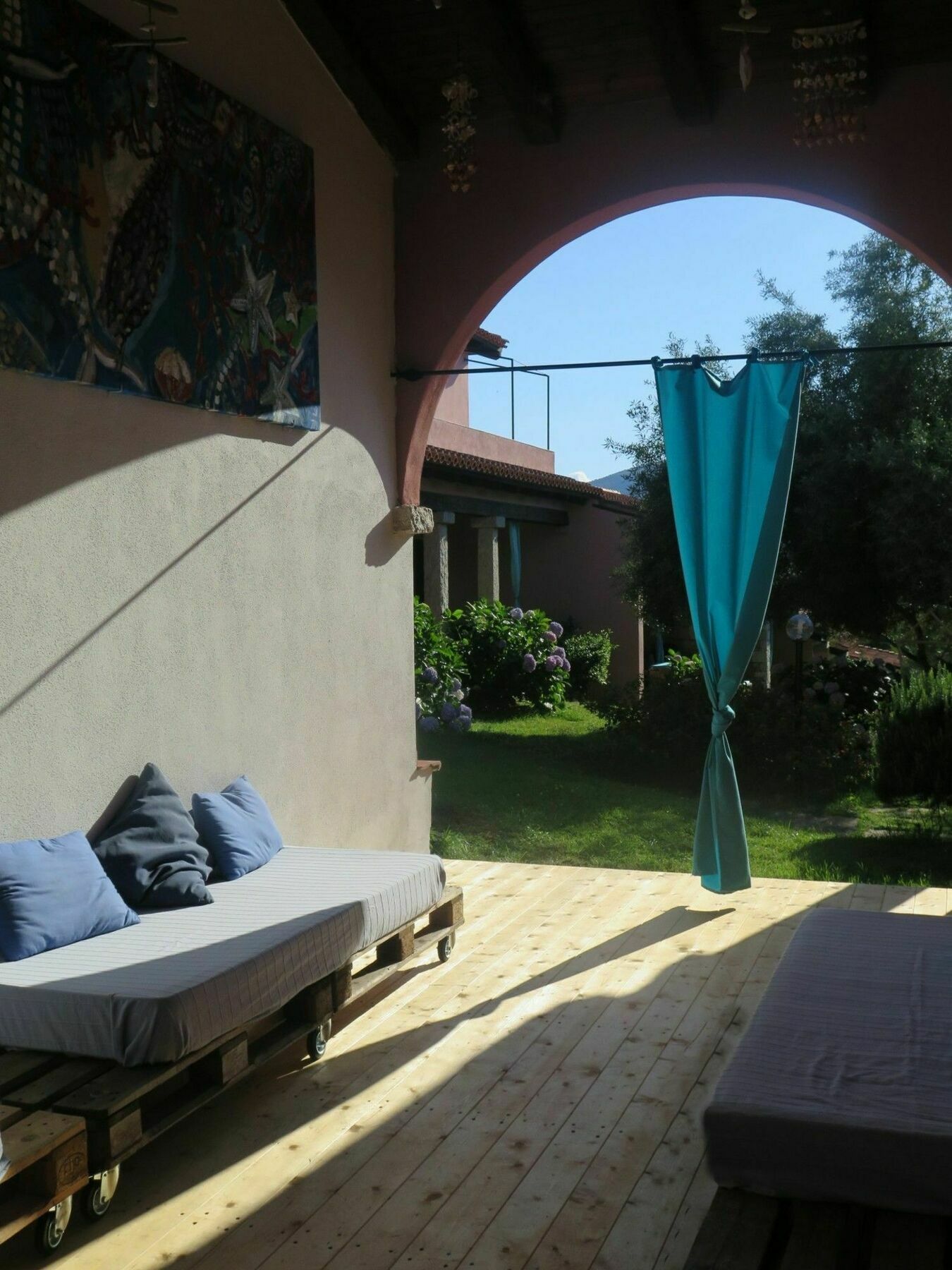 Residence Approdo Verde San Teodoro  Zewnętrze zdjęcie