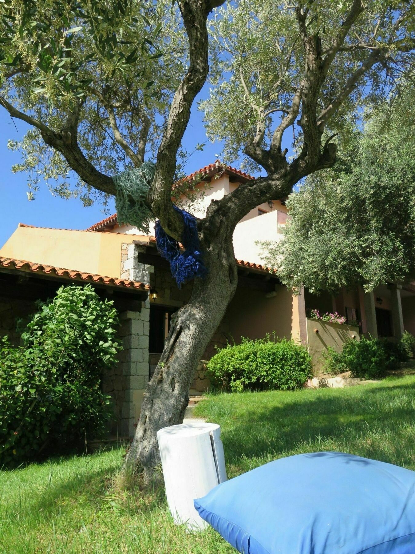 Residence Approdo Verde San Teodoro  Zewnętrze zdjęcie